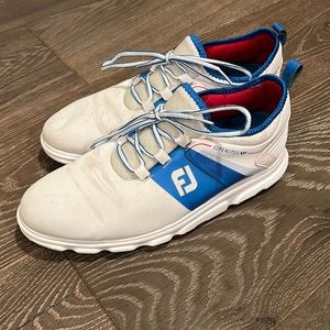 Footjoy Superlite XP Golf Shoes